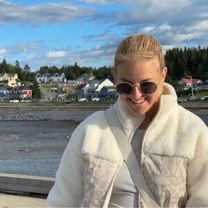 Meet your Posher, Savannah